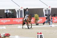 FEI European Championship Eventing 2017