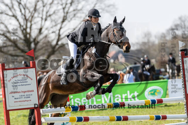Frühjahrsvielseitigkeit RV Seydlitz Kamp