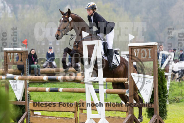 RV Seydlitz Kamp (06.+07.04.2019)