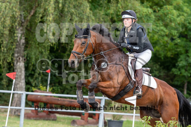 Late-Entry-Vielseitigkeit Langenfeld (11.+13./14.06.2020)