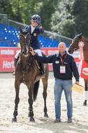 FEI European Championship