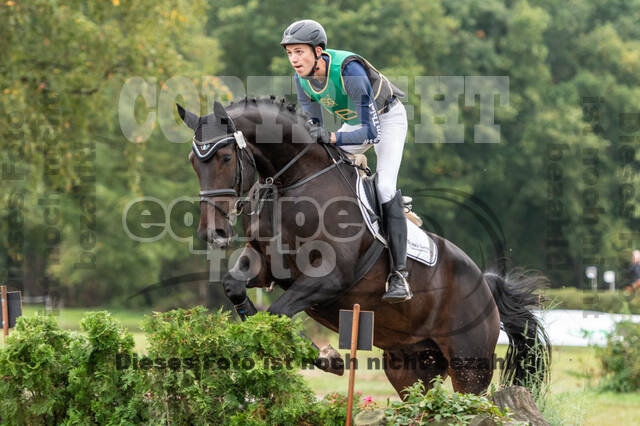 Vielseitigkeit RSV Wesel Obrighoven (26.+27.09.2020)