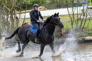 Geländetraining ZRFV Hamminkeln (24+25.04.2021)