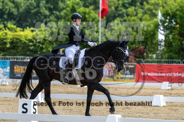 Westerstede Horse Trials 2021