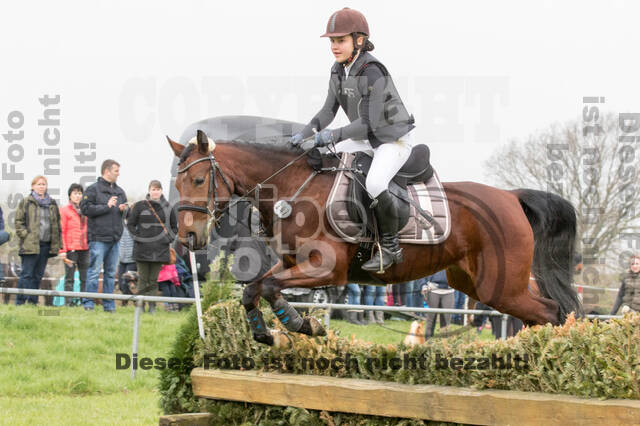 RV Seydlitz Kamp (06.+07.04.2019)