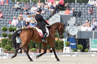 FEI European Championship Eventing 2019