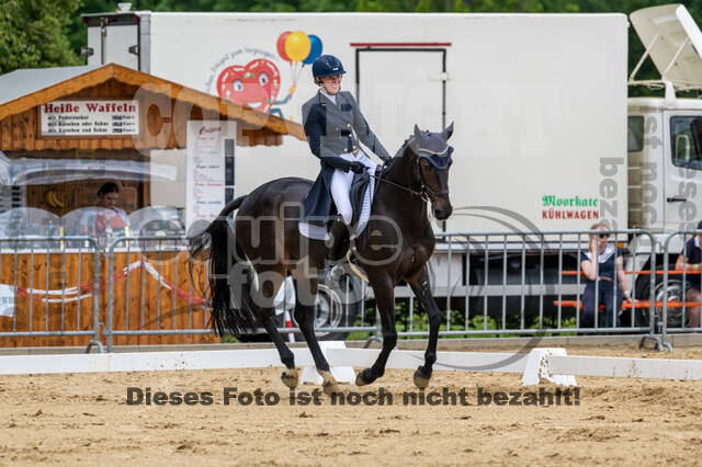Westerstede Horse Trials 2021