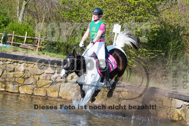 RV Lippe Bruch Gahlen (Geländepark Hardtberg 2019)