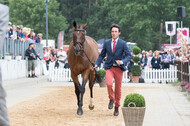 FEI European Championship Eventing 2019
