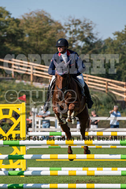 De Peelbergen (August 2020)