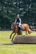 Goldene Schärpe 2021 - Ponys