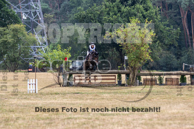 Late-Entry Vielseitigkeit Hamminkeln/Wesel (01.+02.08.2020)