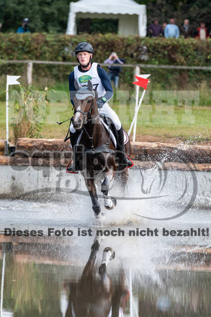 Deutsche Meisterschaft Vielseitigkeit (Luhmühlen)