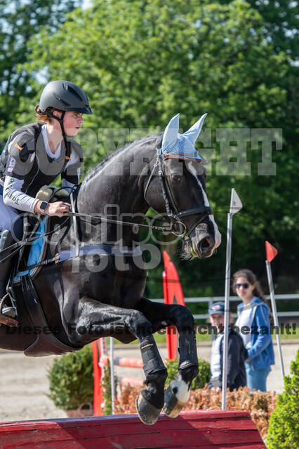 Test of Choise Langenfeld (29.+30.05.2021)