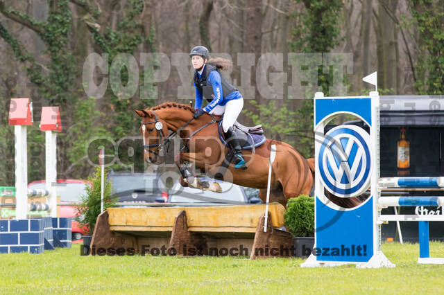 RV Seydlitz Kamp (06.+07.04.2019)