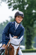 Goldene Schärpe 2021 - Ponys