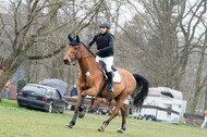 Geländetage RVO St. Hubertus Wesel-Obrighoven (23.-24.03.2019)