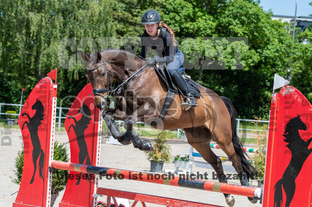 Test of Choise Langenfeld (29.+30.05.2021)
