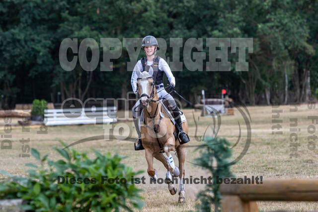 Late-Entry Vielseitigkeit Hamminkeln/Wesel (01.+02.08.2020)