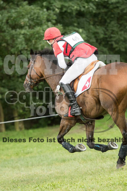 European Championship Eventing 2017