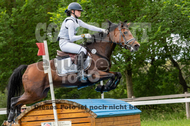 Westerstede Horse Trials 2021