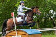 Westerstede Horse Trials 2021