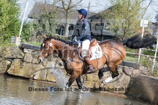 RV Lippe Bruch Gahlen (Geländepark Hardtberg 2019)