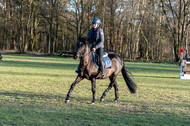Geländetraining Wesel Obrighoven (19.+20.03.2022)
