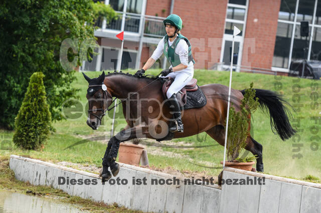 Late-Entry-Vielseitigkeit Langenfeld (11.+13./14.06.2020)
