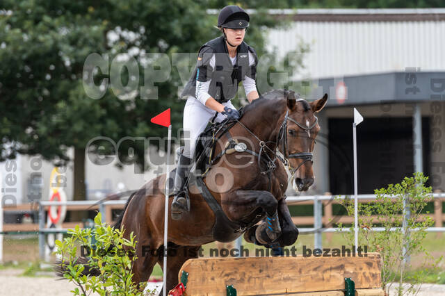 Late-Entry-Vielseitigkeit Langenfeld (06.+07.07.2020)