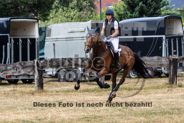Late-Entry Vielseitigkeit Hamminkeln/Wesel (01.+02.08.2020)
