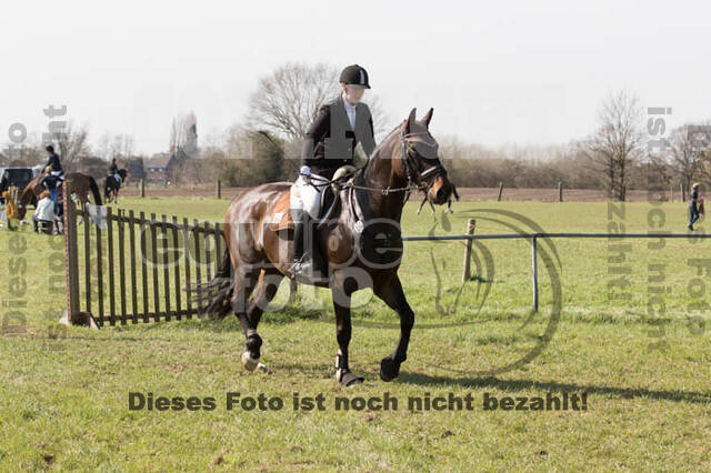 Frühjahrsvielseitigkeit RV Seydlitz Kamp