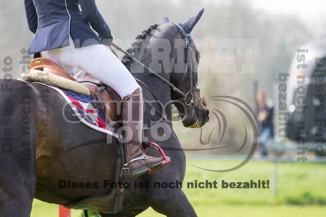 RV Seydlitz Kamp (06.+07.04.2019)