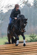 Geländetraining Wesel Obrighoven (19.+20.03.2022)