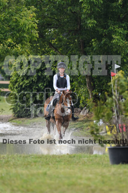 Late-Entry-Vielseitigkeit Langenfeld (11.+13./14.06.2020)