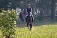 Late-Entry-Vielseitigkeit Gahlen (18.07.2020)