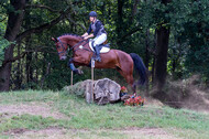 Late-Entry Vielseitigkeit Hamminkeln/Wesel (01.+02.08.2020)