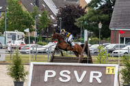 Late-Entry-Vielseitigkeit Langenfeld (11.+13./14.06.2020)