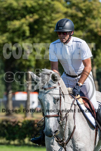 Kronenberg - De Peelbergen (August 2020)