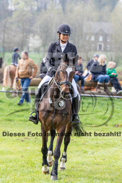 RV Seydlitz Kamp (06.+07.04.2019)