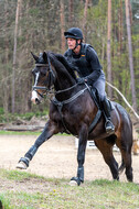 Geländetraining ZRFV Hamminkeln (24+25.04.2021)