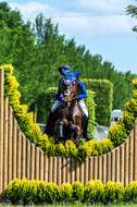 Westerstede Horse Trials (10.-13.06.2021)