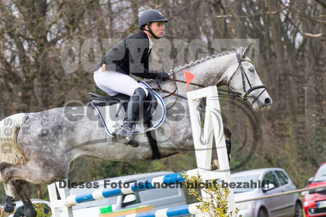 RV Seydlitz Kamp (06.+07.04.2019)