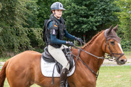 Late-Entry-Vielseitigkeit Langenfeld (11.+13./14.06.2020)