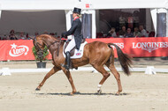 FEI European Championship Eventing 2017