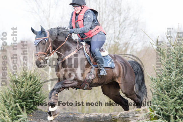 Geländetraining RSV Wesel Obrighoven
