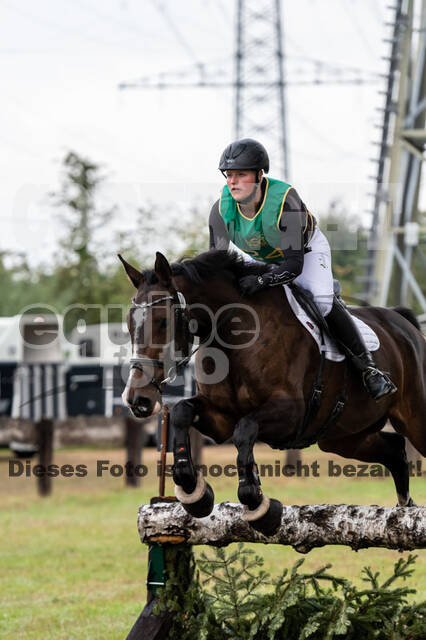 Vielseitigkeit RSV Wesel Obrighoven (26.+27.09.2020)