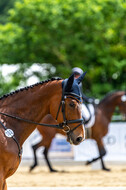 Westerstede Horse Trials 2021