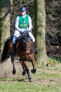 Geländetage beim RSV St. Hubertus Wesel Obrighoven (26.+27.03.2022)