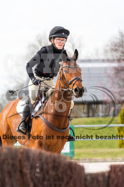 Trainingsturnier Langenfeld (12.+13.03.2022)